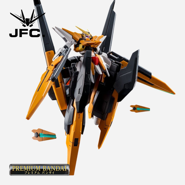 [BACKORDER-AUG 2026] HG 1/144 GUNDAM HARUTE (FINAL BATTLE VER.)