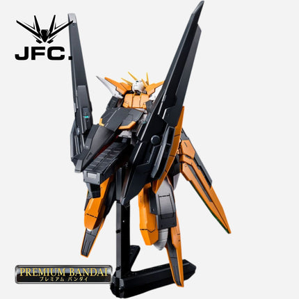 [BACKORDER-AUG 2026] HG 1/144 GUNDAM HARUTE (FINAL BATTLE VER.)
