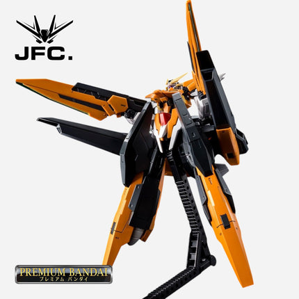 [BACKORDER-AUG 2026] HG 1/144 GUNDAM HARUTE (FINAL BATTLE VER.)