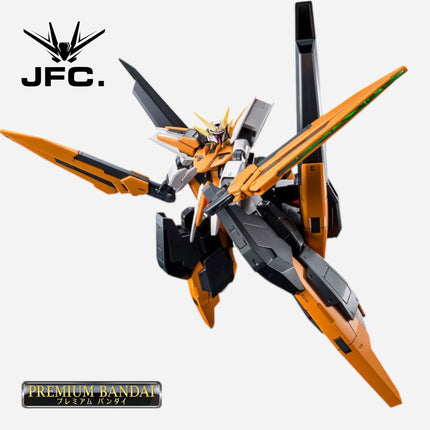 [BACKORDER-AUG 2026] HG 1/144 GUNDAM HARUTE (FINAL BATTLE VER.)