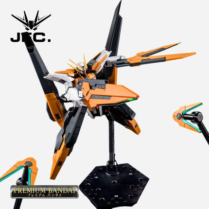 [BACKORDER-AUG 2026] HG 1/144 GUNDAM HARUTE (FINAL BATTLE VER.)