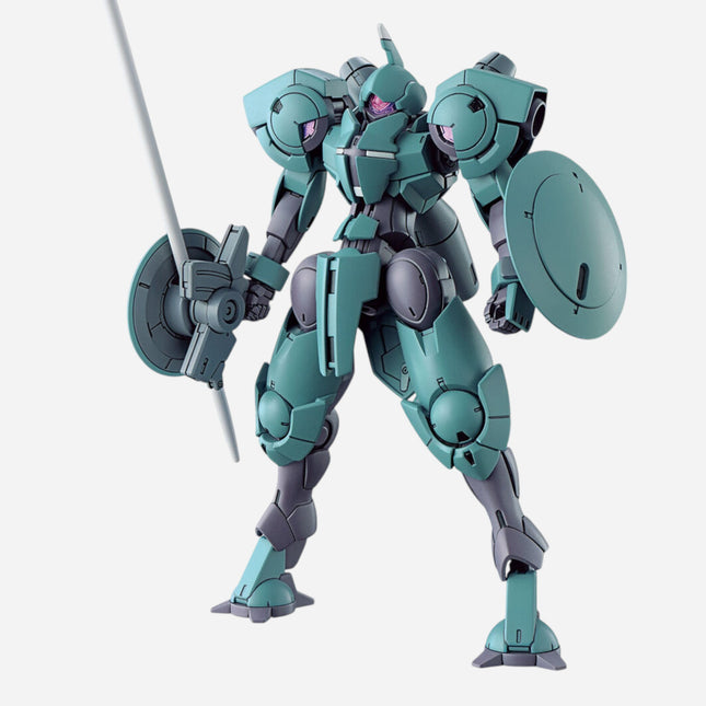 HG 1/144 HEINDREE