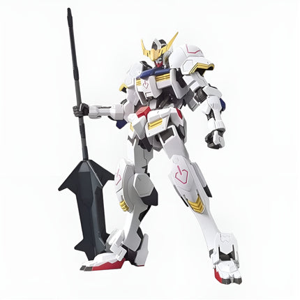 HG 1/144 GUNDAM BARBATOS