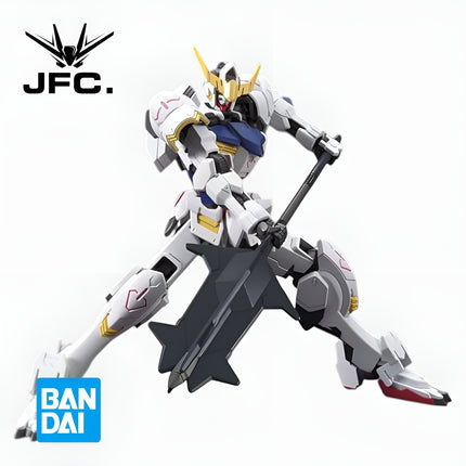 HG 1/144 GUNDAM BARBATOS