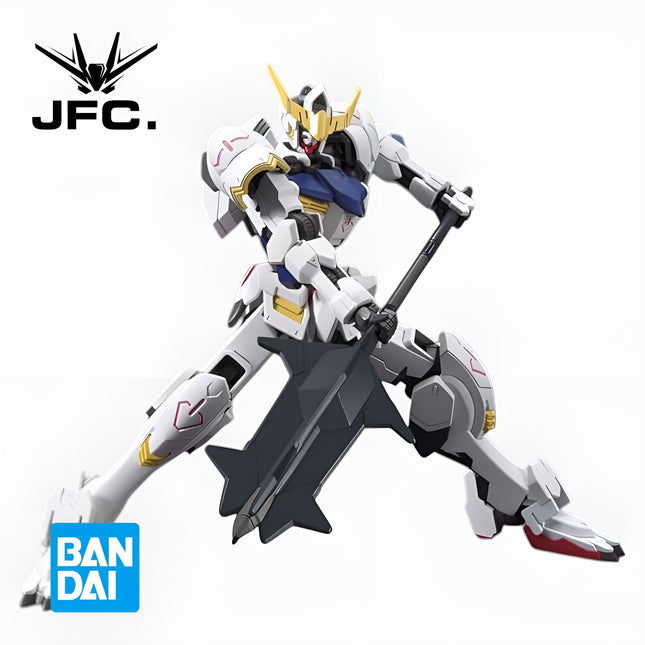 HG 1/144 GUNDAM BARBATOS