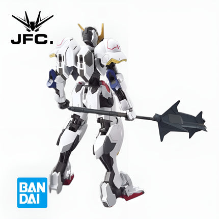 HG 1/144 GUNDAM BARBATOS