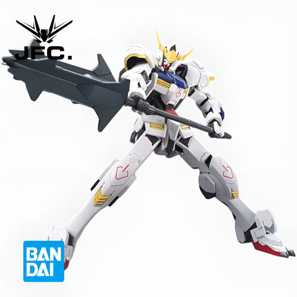 HG 1/144 GUNDAM BARBATOS