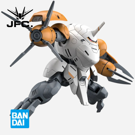 [BACKORDER-JUL 2026] HG 1/144 MONKEY RODI (598 UNIT) / MONKEY CRAB RODI