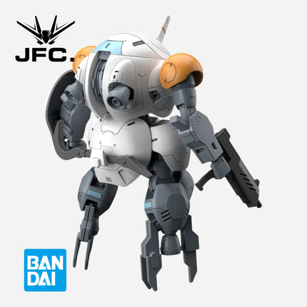 [BACKORDER-JUL 2026] HG 1/144 MONKEY RODI (598 UNIT) / MONKEY CRAB RODI