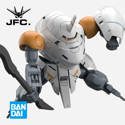 [BACKORDER-JUL 2026] HG 1/144 MONKEY RODI (598 UNIT) / MONKEY CRAB RODI