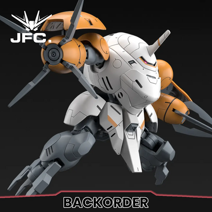 [BACKORDER-JUL 2026] HG 1/144 MONKEY RODI (598 UNIT) / MONKEY CRAB RODI