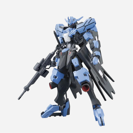 [BACKORDER-JUN 2026] HG 1/144 GUNDAM VIDAR