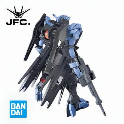 [BACKORDER-JUN 2026] HG 1/144 GUNDAM VIDAR