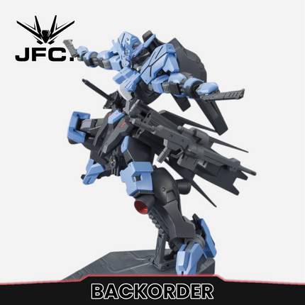 [BACKORDER-JUN 2026] HG 1/144 GUNDAM VIDAR