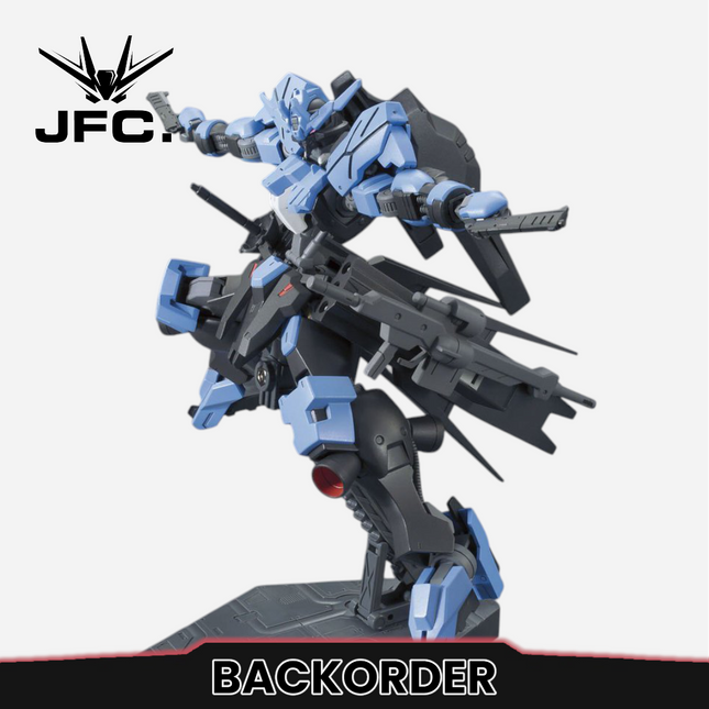 [BACKORDER-JUL 2026] HG 1/144 GUNDAM VIDAR