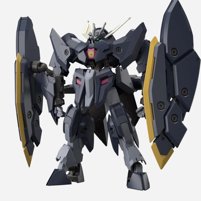 [BACKORDER-JUL 2026] HG 1/144 GUNDAM ZAGAN