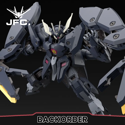 [BACKORDER-JUL 2026] HG 1/144 GUNDAM ZAGAN