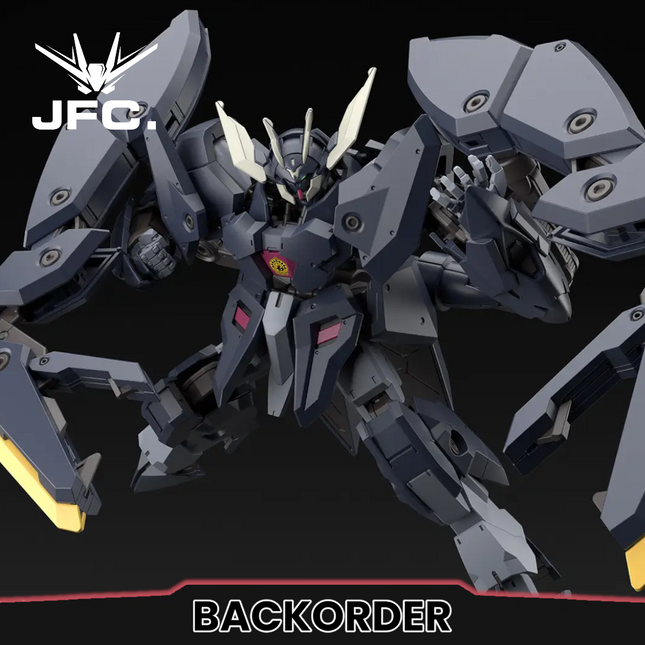 [BACKORDER-JUL 2026] HG 1/144 GUNDAM ZAGAN