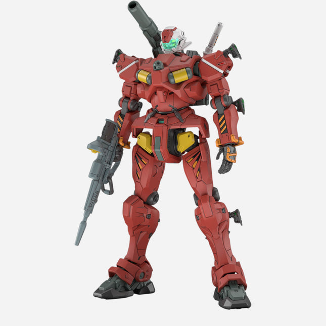 HG 1/144 LIGHT-TYPE GUNCANNON