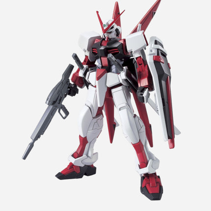HG 1/144 M1 ASTRAY