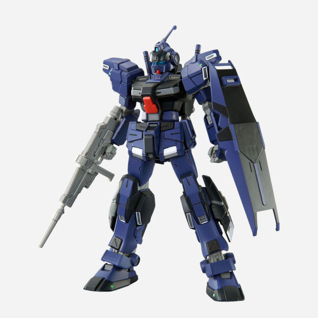 HG 1/144 PALE RIDER DII (TITANS)