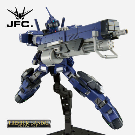 HG 1/144 PALE RIDER DII (TITANS)