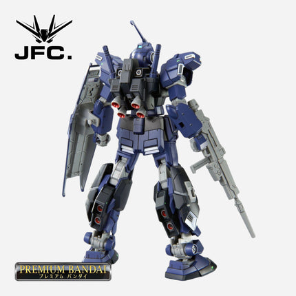HG 1/144 PALE RIDER DII (TITANS)