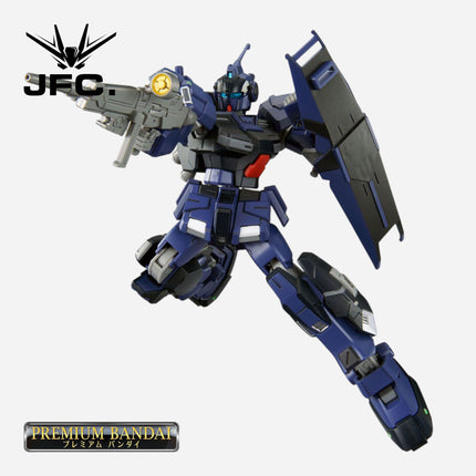HG 1/144 PALE RIDER DII (TITANS)