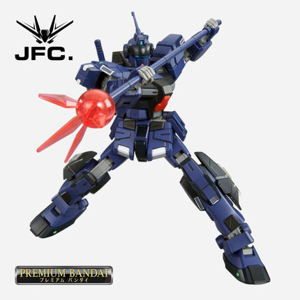 HG 1/144 PALE RIDER DII (TITANS)