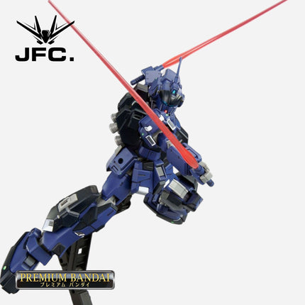 HG 1/144 PALE RIDER DII (TITANS)