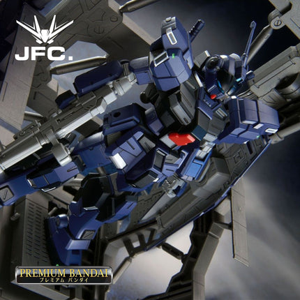 HG 1/144 PALE RIDER DII (TITANS)