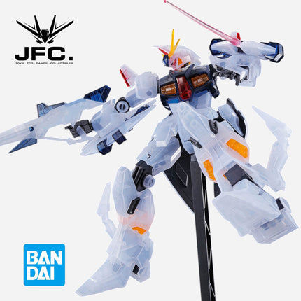 HG 1/144 PENELOPE (CLEAR COLOR) LIMITED PACKAGE - LIMITED ITEM
