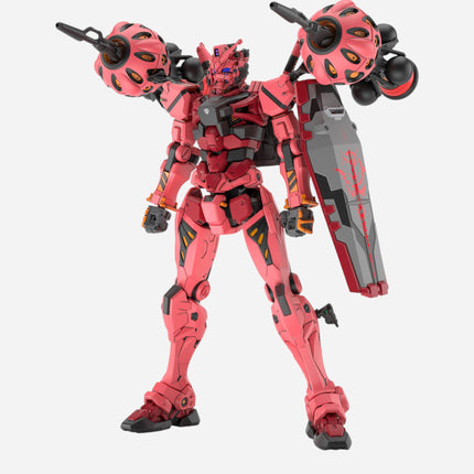 HG 1/144 RED GUNDAM