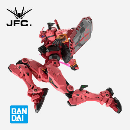 HG 1/144 RED GUNDAM