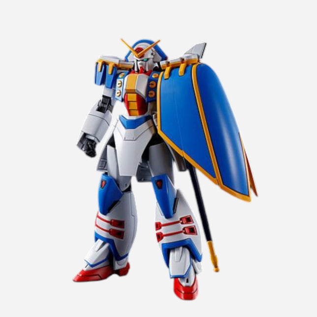 HG 1/144 GUNDAM ROSE