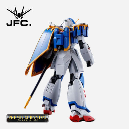 HG 1/144 GUNDAM ROSE