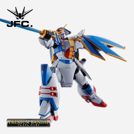 HG 1/144 GUNDAM ROSE