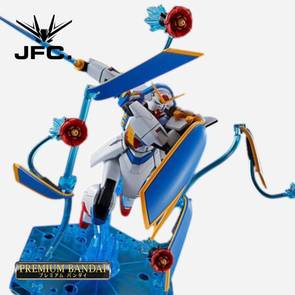 HG 1/144 GUNDAM ROSE