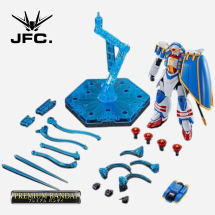 HG 1/144 GUNDAM ROSE