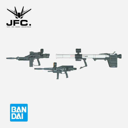 HG 1/144 RX-78-2 GUNDAM (GUNDAM THE ORIGIN VER.)