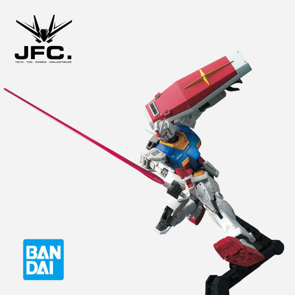 HG 1/144 RX-78-2 GUNDAM (GUNDAM THE ORIGIN VER.)