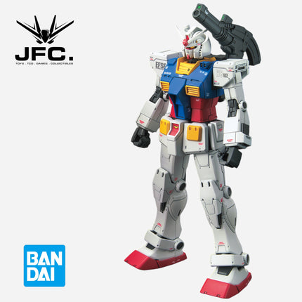 HG 1/144 RX-78-2 GUNDAM (GUNDAM THE ORIGIN VER.)