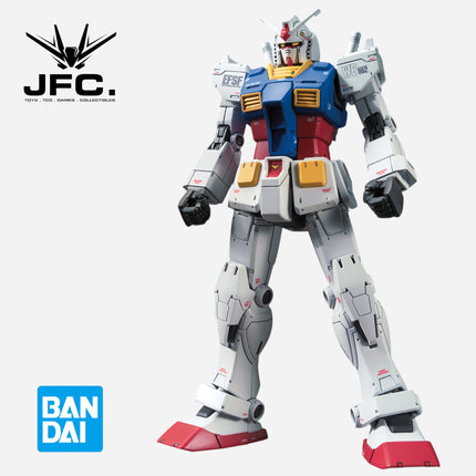 HG 1/144 RX-78-2 GUNDAM (GUNDAM THE ORIGIN VER.)