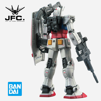 HG 1/144 RX-78-2 GUNDAM (GUNDAM THE ORIGIN VER.)