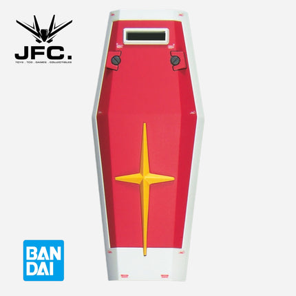 HG 1/144 RX-78-2 GUNDAM (GUNDAM THE ORIGIN VER.)