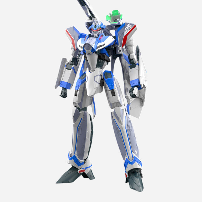 HG 1/100 VF-31J SIEGFRIED (HAYATE IMMELMAN)