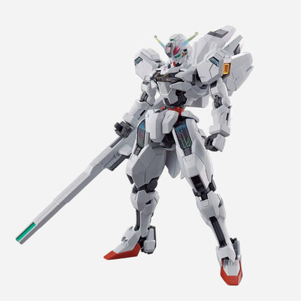 [BACKORDER-JUL 2026] HG 1/144 GUNDAM CALIBARN