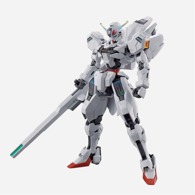 [BACKORDER-JUL 2026] HG 1/144 GUNDAM CALIBARN