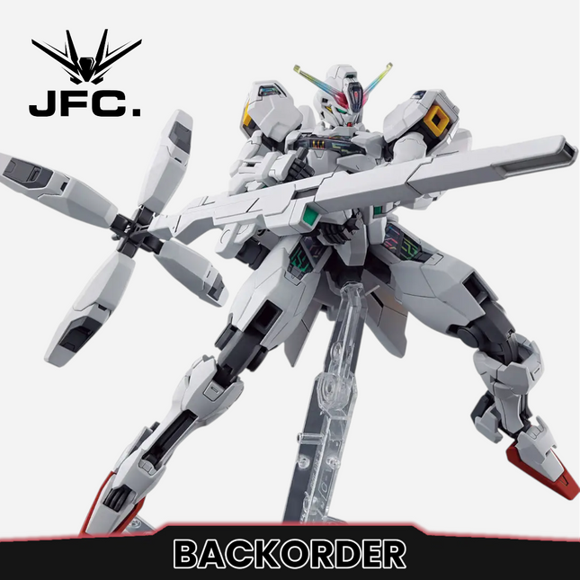[BACKORDER-JUL 2026] HG 1/144 GUNDAM CALIBARN