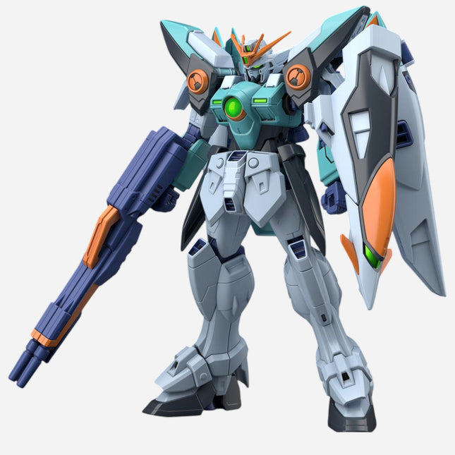 HG 1/144 WING GUNDAM SKY ZERO